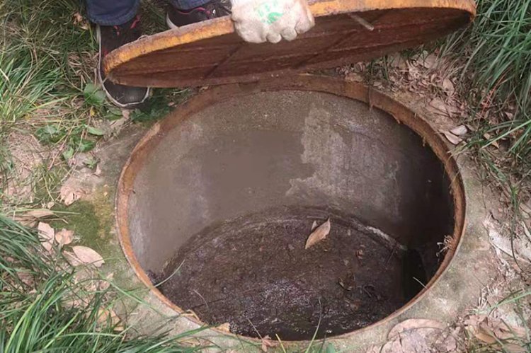 管線探測