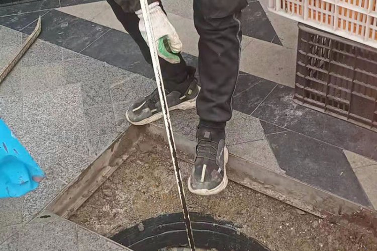 管線探測