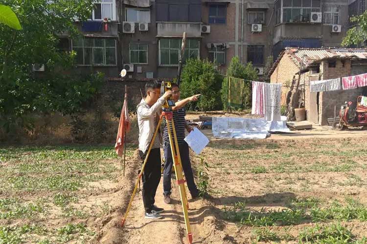 多測合一