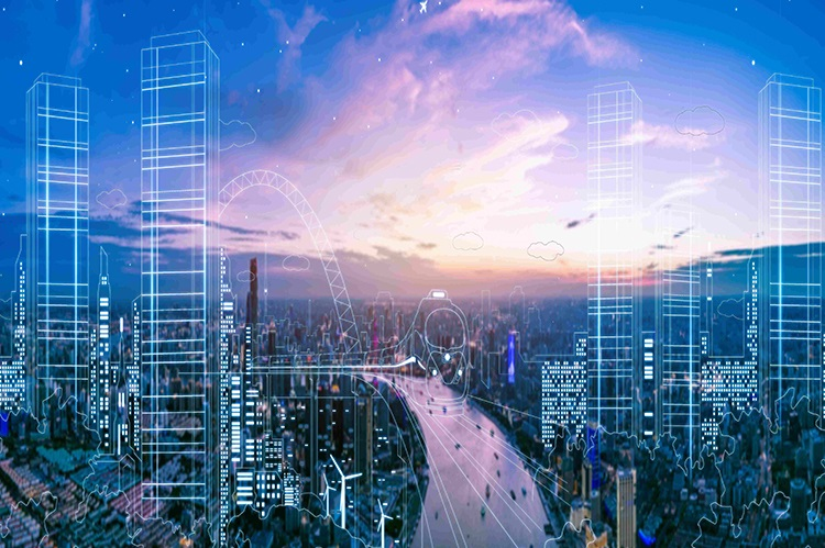 智慧城市